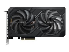 Gigabyte GeForce RTX 5060 Ti WINDFORCE 8G Graphics card GeForce GV-N506TWF2-8GD
