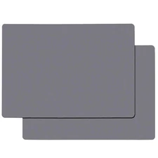 Extra Large Silicone Mats for Countertop, 28" by 20" Multipurpose Mat, Counte...