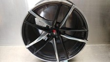 2020-2022 Toyota Supra Oem Rear 19x10 5x112mm 10 Spoke Wheel 42611waa04