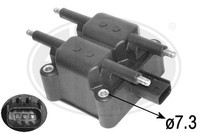 ERA 880297A ZüNdspule FüR Mitsubishi Galant VI Stufenheck (E3_A)