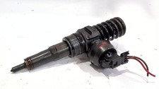 038130073BP INJEKTOR / 038 130 073 BP / 189797 FÜR SEAT IBIZA IV 6J5, 6P1 1.4