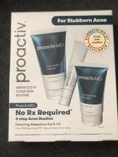 Proactiv Acne Treatment System Exp 07/2026