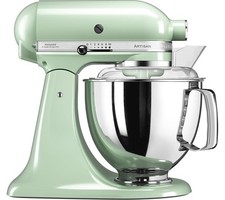 KITCHENAID Artisan 5KSM175BPT Stand Mixer - Pistachio
