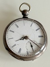 antique pocket watch