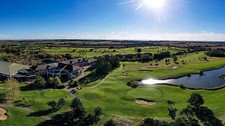 £600 Coupon Comp 2nd Prize for Inclusive 3-night Weekend at Five Lakes, Essex