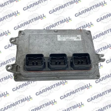 2010 10 Honda Accord 2.4L Engine Computer Control Module ECM ECU 37820-R41-L62