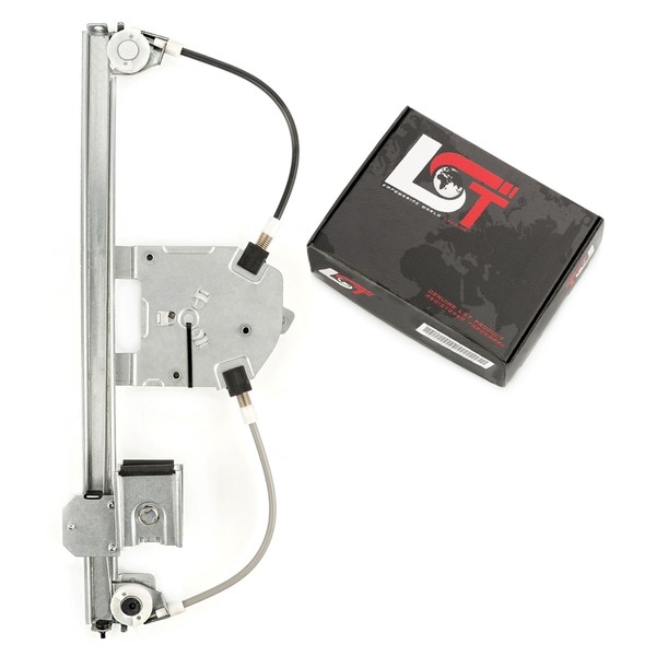 Fensterheber Elektrisch Hinten Rechts FüR Mercedes C-KLASSE W203 S203 2003-2007-image