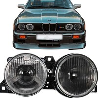Diederichs Scheinwerfer Halogen Links FüR BMW 3Er Cabriolet E30