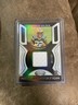 2025 Certified Patch Matthew Golden New Generation /499
