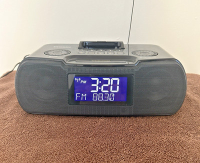 Sangean Radio Rcr-10