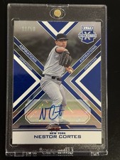 2016 Panini Elite Extra Edition Baseball Cards 16