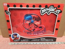 Zag Heroez Miraculous "Voila Ladybug" LED Lightpad  Case  Other Accessories