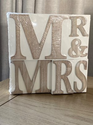 Gisela Graham Mr & Mrs Holzschild (neu)