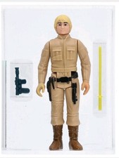 Luke Skywalker (Bespin Fatigues) for sale