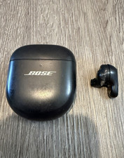 TESTED - Bose QuietComfort Ultra Noise Cancelling Right Earbud and Case Bundle