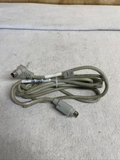 Allen Bradley 1761-CBL-HM02 1761-CBL-HMO2 C MicroLogix Communication Cable OEM
