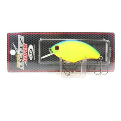 OSP Rattlin Blitz Max 62 mm 14 Gramm Schwimmend K�der M-07 (4569)