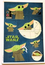 Star Wars The Mandalorian - Baby Yoda, Grogu ...