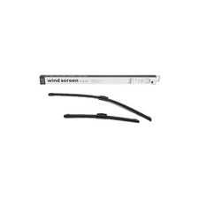 Balais d'essuie-glace Renault Captur