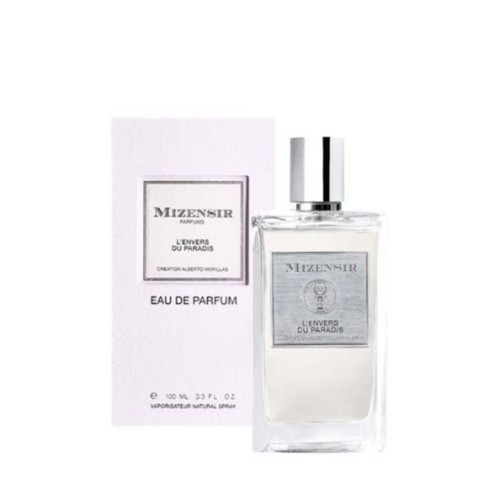 Mizensir Unisex L'envers Du Paradis EDP 3.4 oz Fragrances 7640105059270