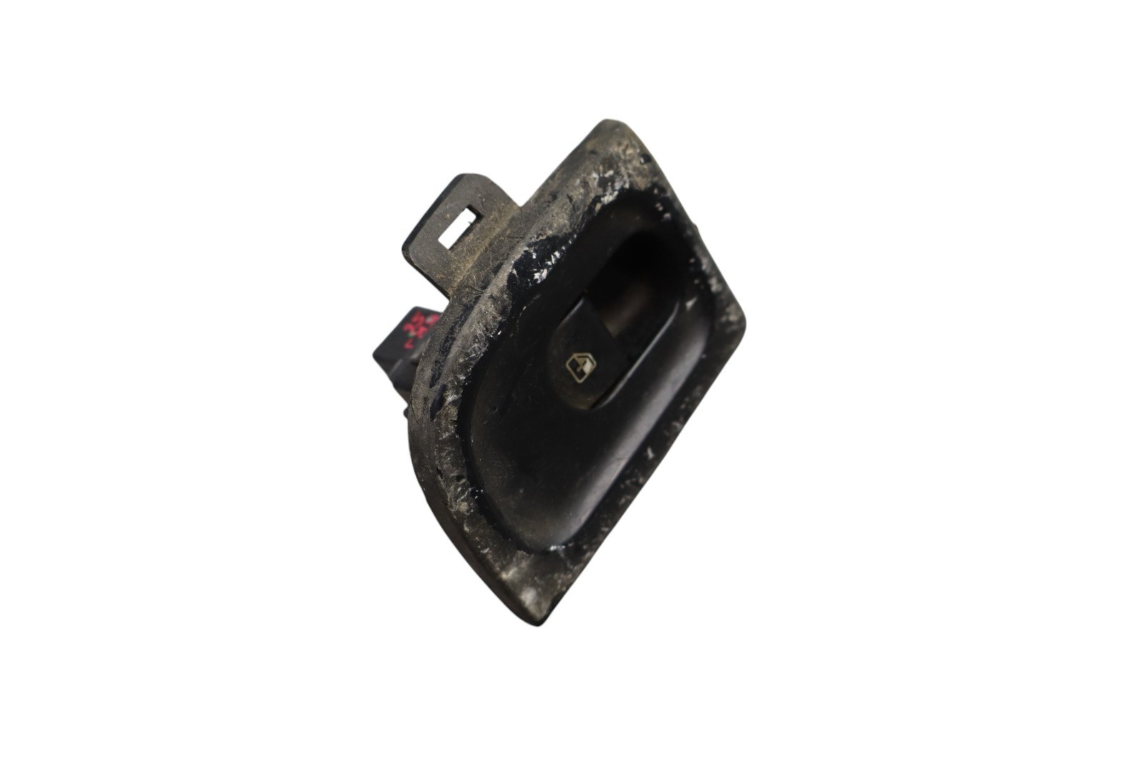 03-13 Maserati Quattroporte M139 Rear Right Side Window Switch Control Oem