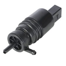 WFLNHB Windshield Washer Pump 68071576AA 68071576AB with Grommet Replacement...