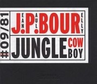Jungle Cowboy Von Bourelly,Jean-Paul | CD | Zustand Neu