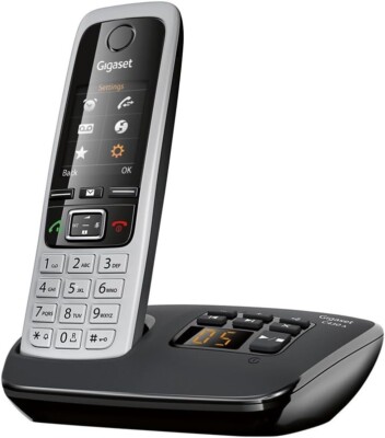 Siemens Gigaset C430A