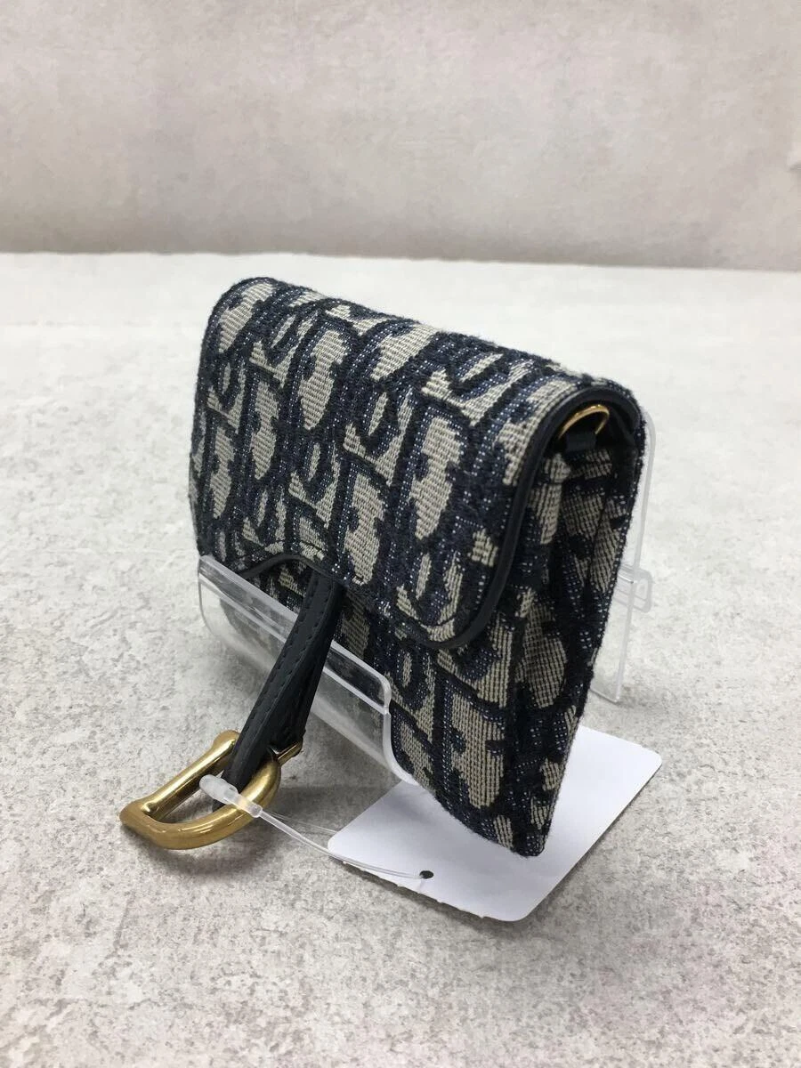 Dior Nano Pouch Bag