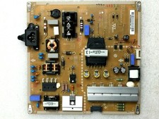 LG 42LF5600-UB Power Supply / LED Board EAY63630601 LGP3942D-15CH1 EAX66203001