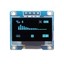 thumbnail 8 - 0.96" I2C IIC Serial 128*64 Blue/white OLED LCD LED Display Module for Arduino