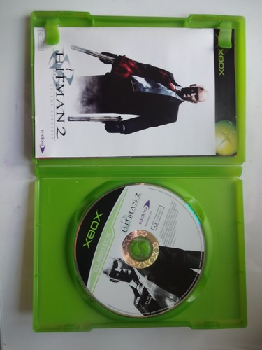 Giochi originali Microsoft Xbox crea una collezione POSTA GRATUITA (REGNO UK) - Foto 129 di 576