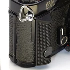 Unlocked Action Grip for Nikon FA