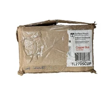 Main Lug Load Center 70A 2-Circuits 120/240 Volt AC