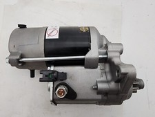 Remanufactured OEM Starter Motor Bosch SR3256X