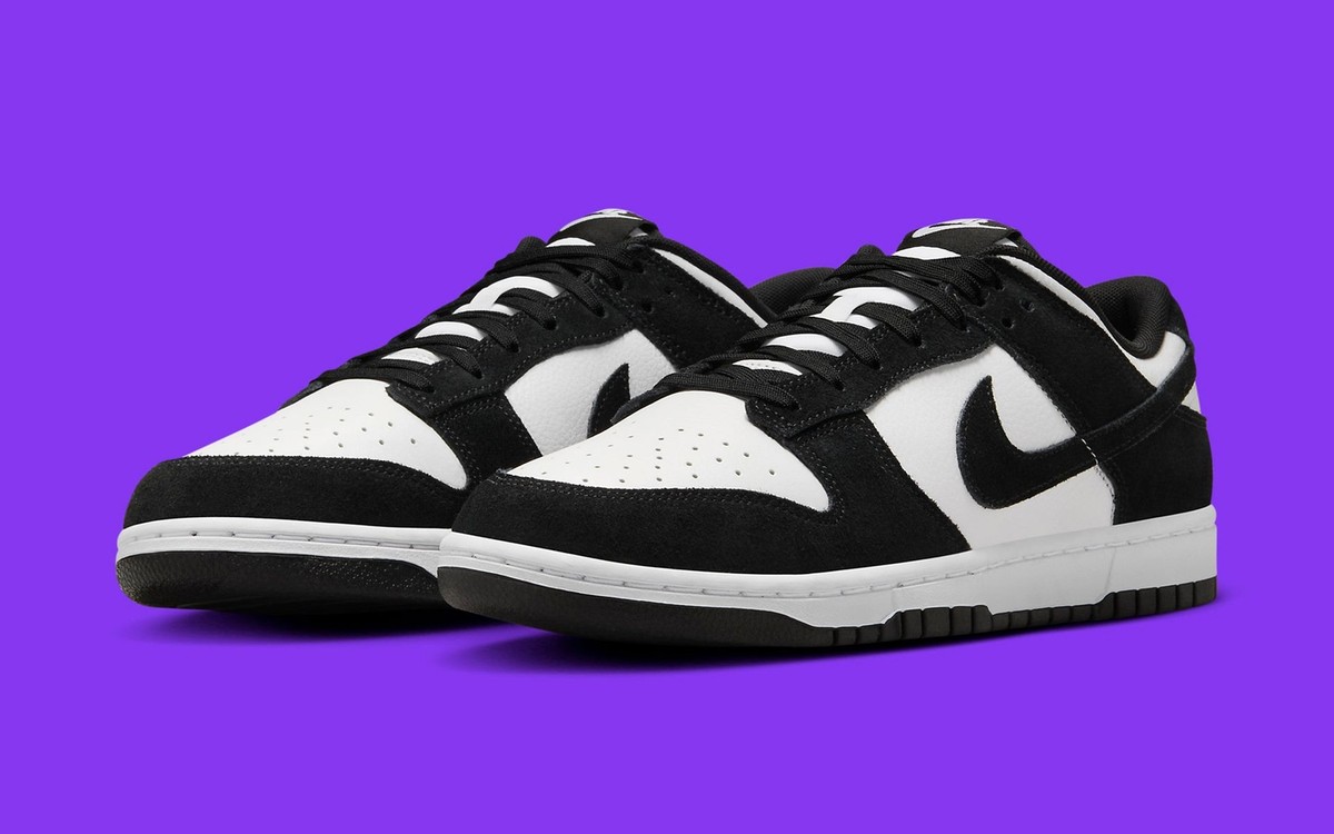 送料込み 追跡あり Nike Dunk Low Retro SE \