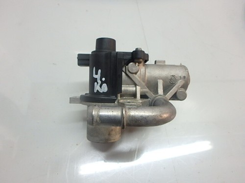 AGR-Ventil für Nissan NV200 1,5 dCi K9K400 K9K 8200836385 DE104786