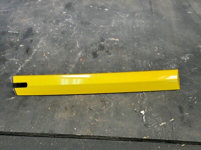 07-13 BMW E93 3-series Convertible Set of 2 Top Roof Left Trim  