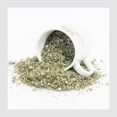 TRIBULUS Tee Bio Tribulus terrestris, natürlicher Kräutertee