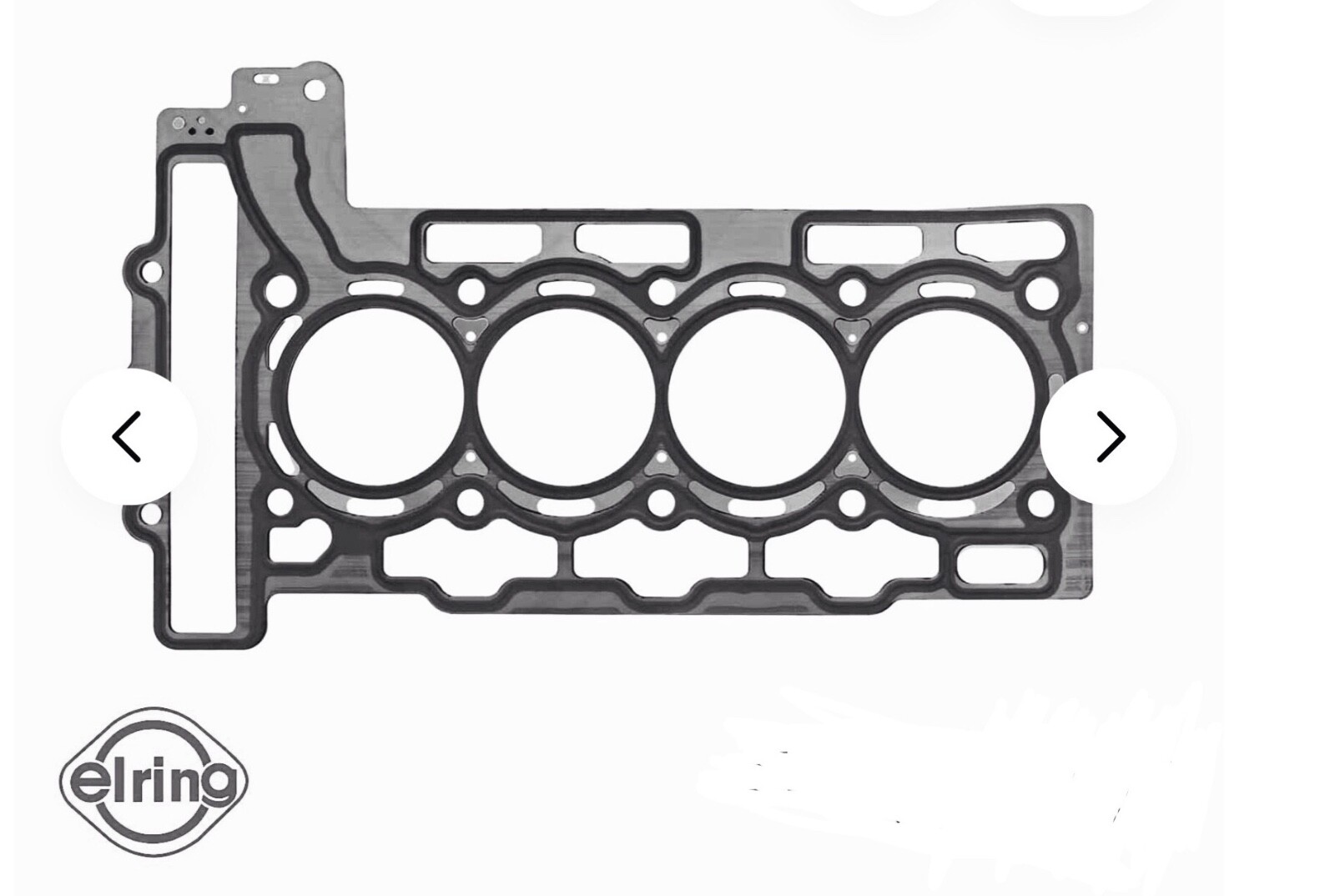 MINI R56 | N14 | N18 | Cooper S | JCW | ELRING Head Gasket 0.90mm