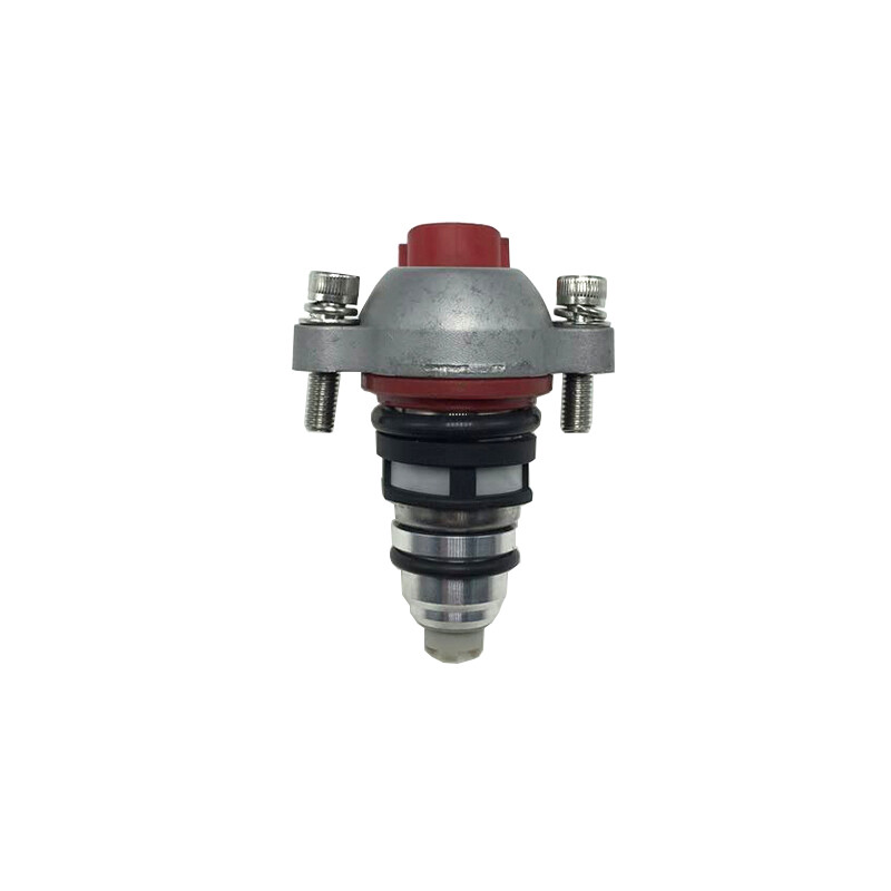 雄           70 OEM 300ZX 270cc Fuel Injectors - '93-'96 NA - New Style
