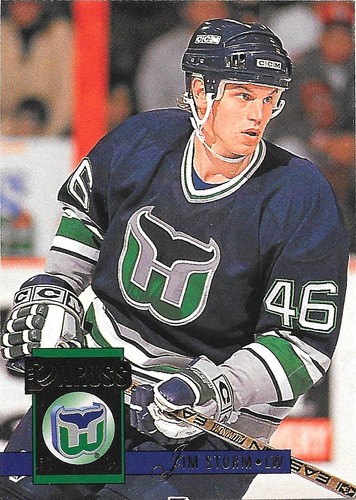 1993-94 Donruss Hockey Set #2 ~ Pick Your Cards - Picture 105 of 151