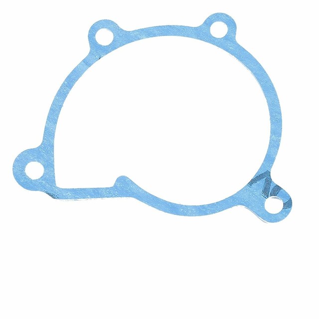 Yamaha YZFR6 2006 2015 Water Pump Gasket British Made eBay