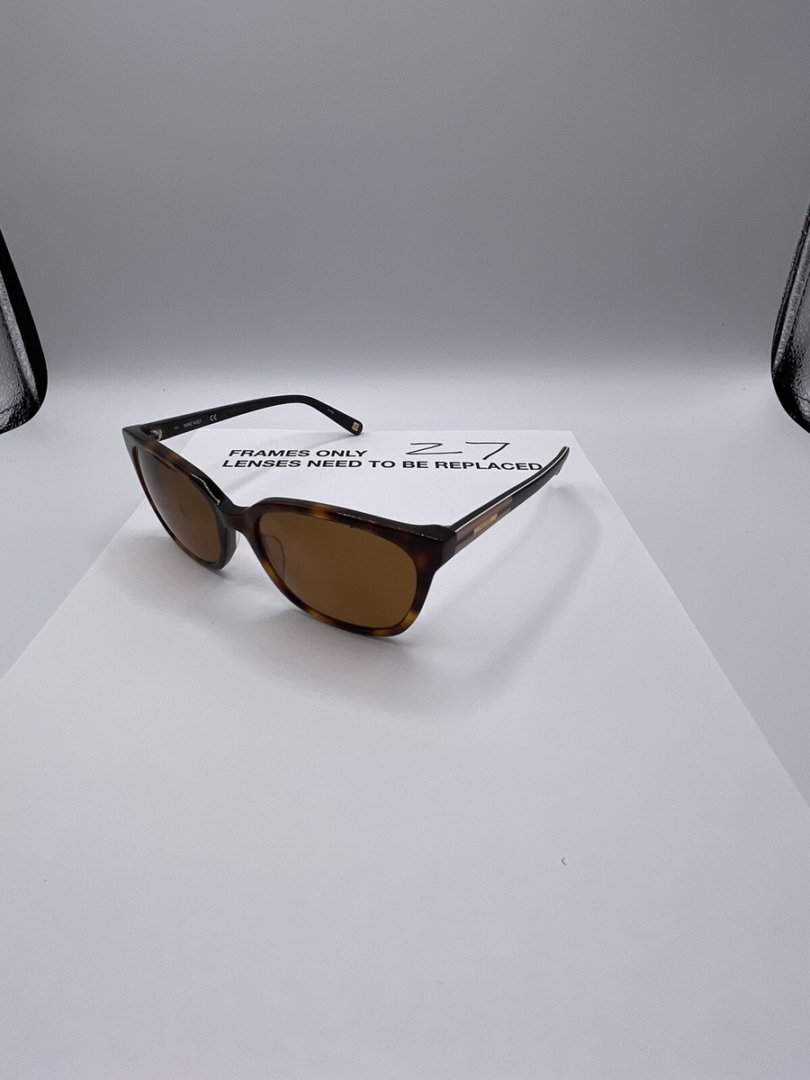 NINE WEST - NW618S 218 56/18/135 - SOFT TORTOISE - WOMEN 