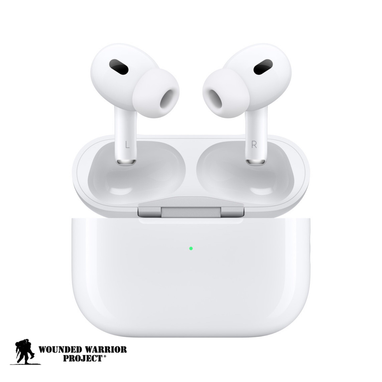 Airpods 2nd Generation-image