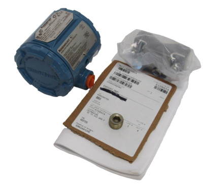 NEW ROSEMOUNT 3144PD1A2E5B4 TEMPERATURE TRANSMITTER