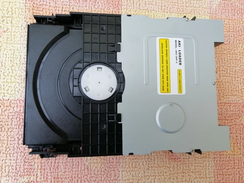 AKI DVD Loader AKI-2HP-6 HOP-1200 Lasereinheit original.