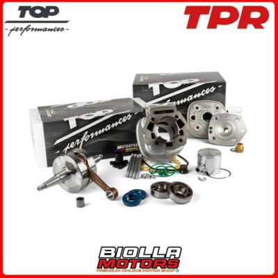 9934270 ZYLINDER KURBELWELLE TOP TPR 86CC D.50 CORSA 44 DERBI SENDA HYP DRD EVO 