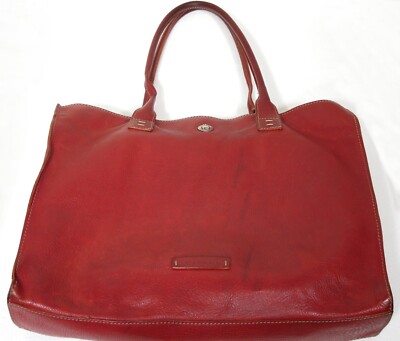 Tote Bag Red Handbags Red Opera Haus Tote Lady Gaga Official Store