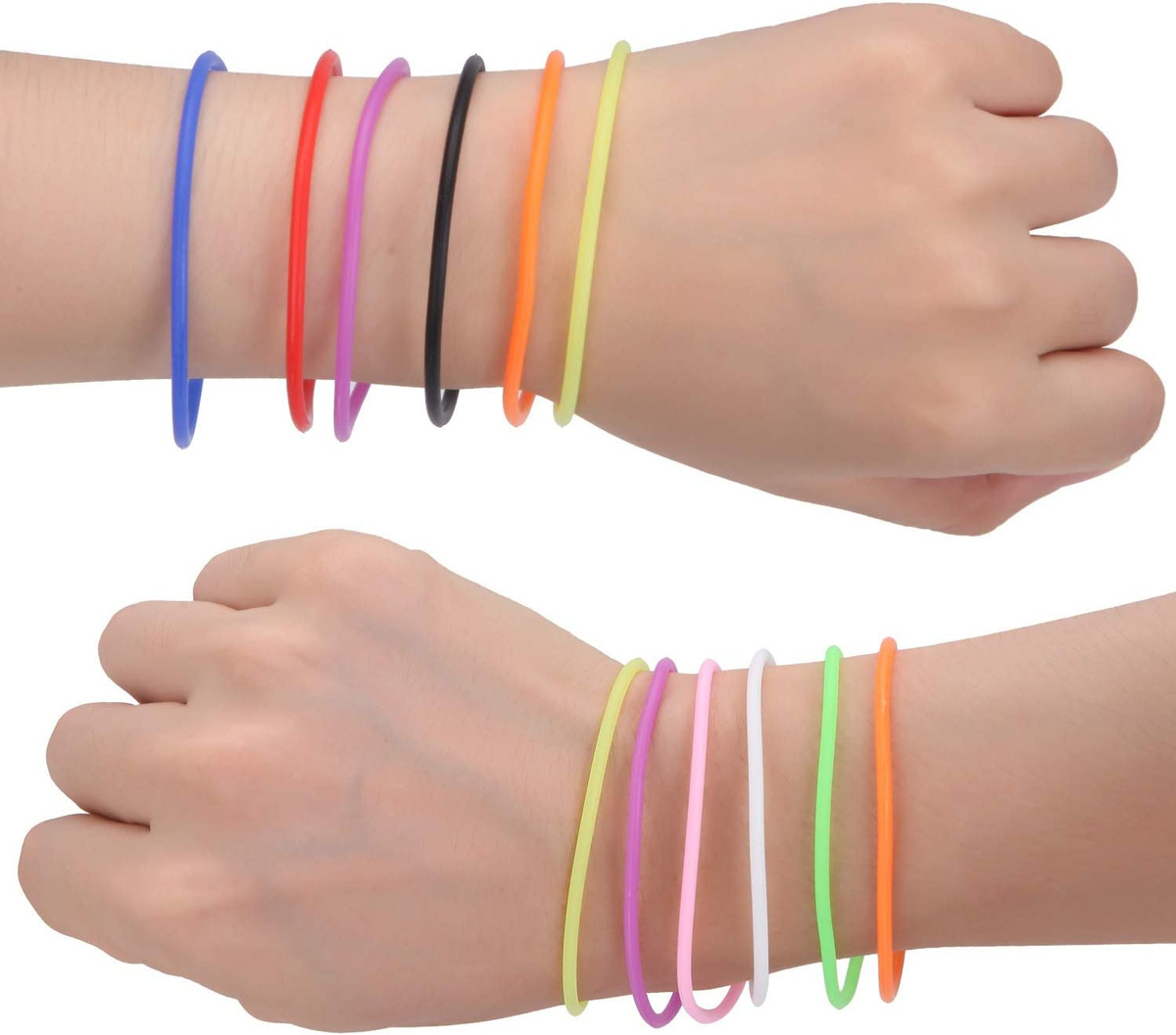 Are Jelly Sex Bracelets Really A Thing? Or Are Parents Freaking Out For No  Reason?